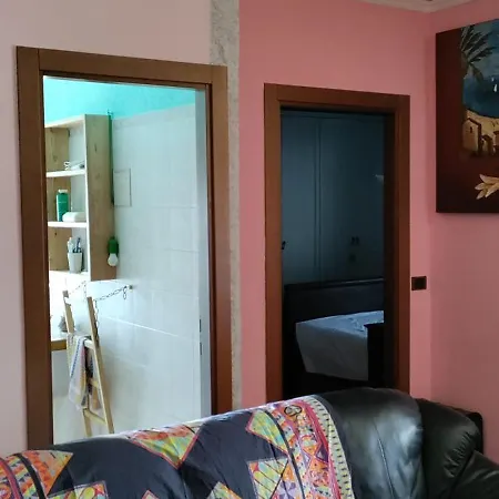 Casa Emanuele アパート Cossato