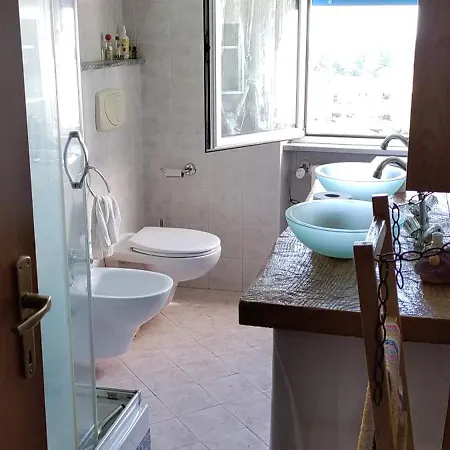 Casa Emanuele Cossato