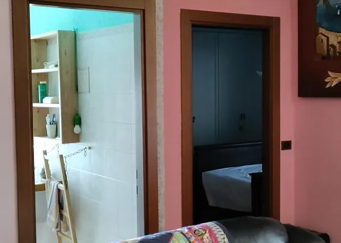 Casa Emanuele Daire Cossato