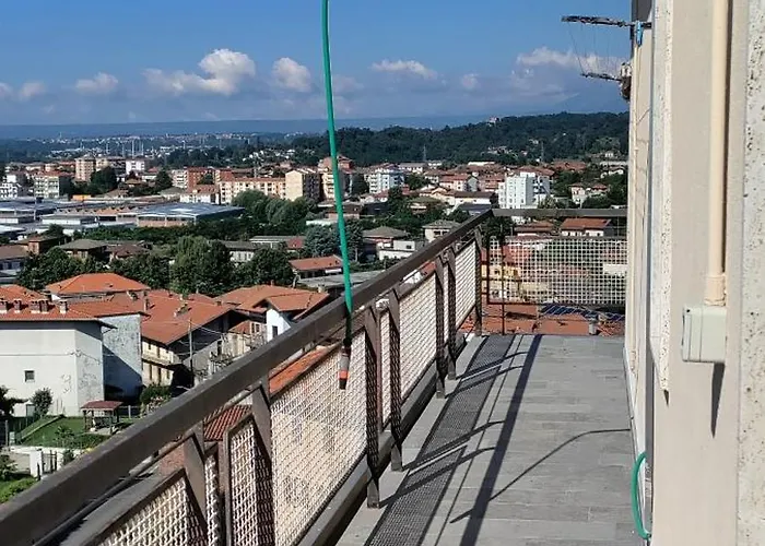 Casa Emanuele *